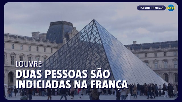 Caso Louvre: novas prisões e joias avaliadas em R$ 550 milhões