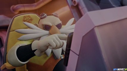 Sonic Prime Season 2 – Full Movie Hindi Dubbed