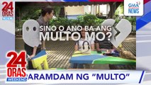 Career, love life, at pamilya, ilan sa mga multo o 