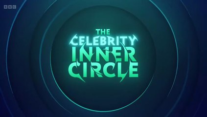 The Celebrity Inner Circle S01E05 (2025)
