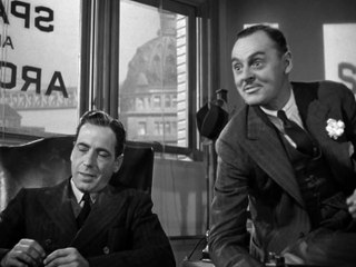 peliculas clasicas El Halcon Maltes (1941)