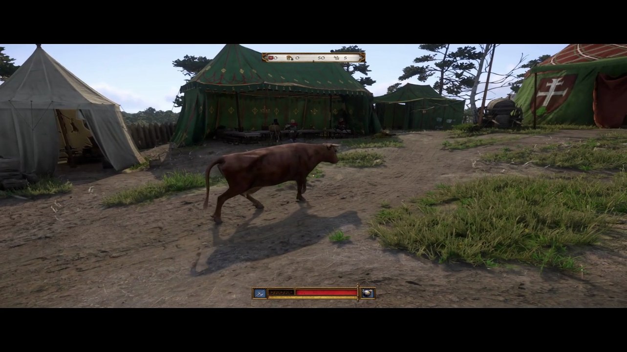 KCD 2 - angel henry - softcore - good guy - Untertitel - s1e244 - Die Hoehle des Loewen