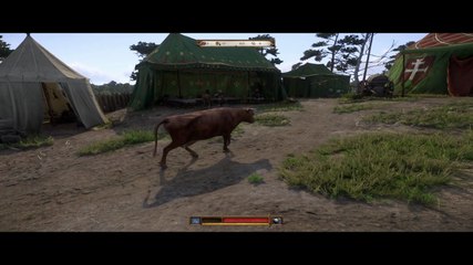 KCD 2 - angel henry - softcore - good guy - Untertitel - s1e244 - Die Hoehle des Loewen