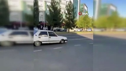 Bu görüntüleri de, bu çözümü de Türkiye'den başka yerde göremezsiniz