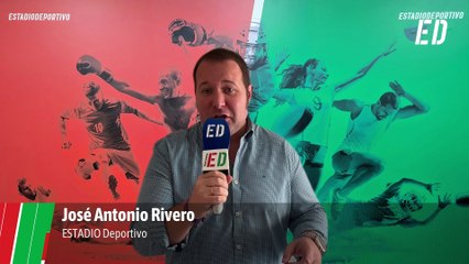 Luis de la Fuente piensa en Luis Milla para la Selección