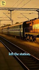 The Wrong Train || Acharya Prashant
