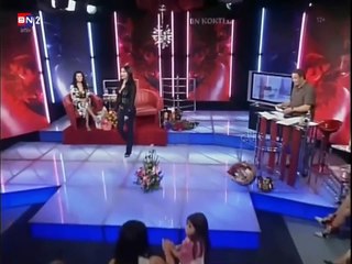 Ceca - Manta, manta (BN Koktel 18.06.2007)