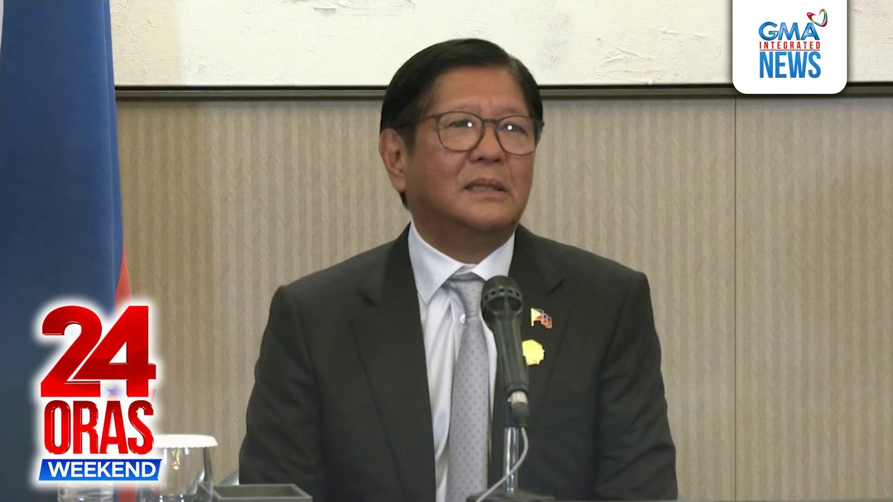 24 Oras Weekend Online Exclusive (November 2, 2025) Oil price hike; zombie sa zumba; pangamba sa Nov. 30 protest, at iba pang mga balita. | 24 Oras Weekend
