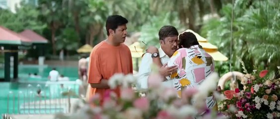 ORG print action,comedy, Waltair Veerayya ,south hindi movie