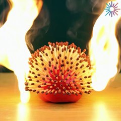 These practical kitchen hacks are waiting for your try!