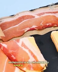 No love greater than food, that's why we are showing you our romantic side😅