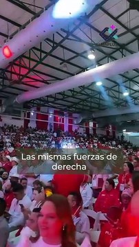 ¿Golpe electoral en Honduras? Xiomara Castro denuncia conspiración antes de las elecciones