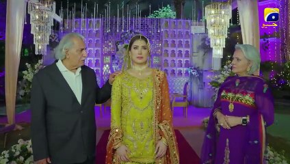 Dayan 2nd Last Episode 57 [Eng Sub] - Mehwish Hayat - Ahsan Khan - Hira Mani - 8th September 2025