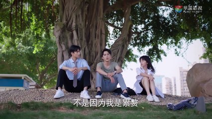 以家人之名 第34集 Go Ahead Ep34 谭松韵、宋威龙、张新成主演）