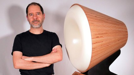 Secrets d'atelier : LiveHorn, quand l'ébénisterie d'excellence rencontre l'art du son