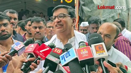 बाळासाहेब थोरात यांनी अजित पवार यांना सुनावलं काय म्हणाले