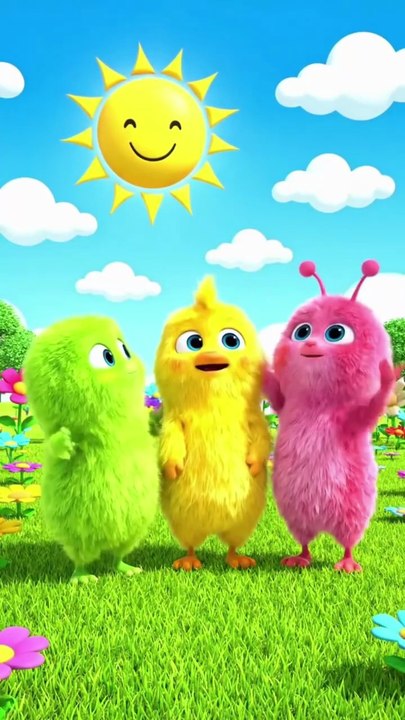 Colours Song