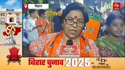 पटना में PM मोदी का रोड शो समाप्त, समर्थन में लगे 'मोदी-मोदी' के नारे