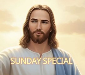 Sunday Special | Jesus Speaks to Your Heart