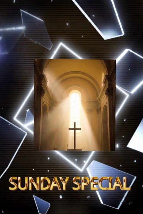 Sunday Special | God’s Promise of Peace 🌤️ | Morning Bible Verse InspirationSunday Special | God’s Promise of Peace 🌤️ | Morning Bible Verse Inspiration