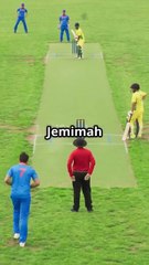 India Women vs South Africa Women | ICC Women’s Cricket World Cup 2025 Final