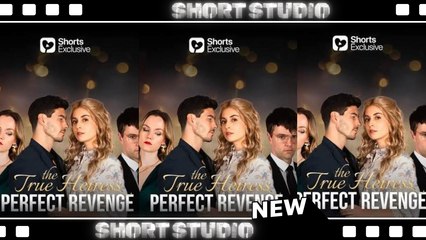 [TOP MOVIE] The True Heiress Perfect Revenge #shorts #Shortstudio