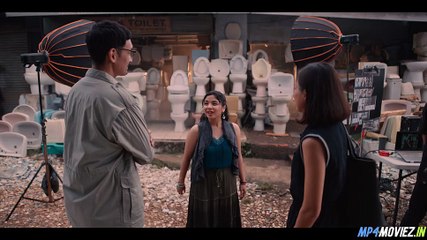 Joko Anwars Nightmares And Daydreams – Full Movie Hindi Dubbed