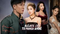 [Doblado ESP] Aléjate con tu Primer Amor en Español