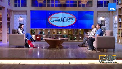 من داخل المتحف المصري الكبير..وجوه مصرية بتحكي بفخر عن شغلهم في واحد من أعظم مشاريع مصر الحديثة