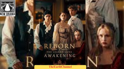 🍏💜☪️🔲🏁🔥 11.01 🌹 11.08 Luna Awaken Legend Reborn - Dwave dailymotion 🌐x9t2x16