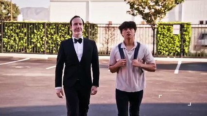 Rich Kid Has EVERYTHING Except ONE Thing _ Dhar Mann Studios(360P)