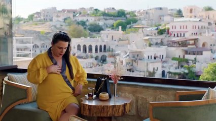 مسلسل قلب اسود الحلقة 9 التاسعة مدبلج HD