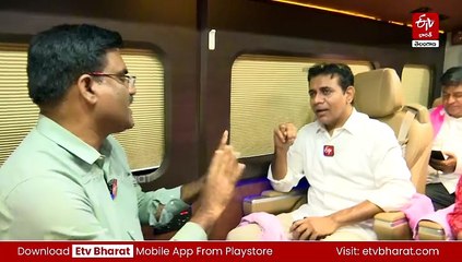 జూబ్లీహిల్స్​ ఉప ఎన్నిక కచ్చితంగా రెఫరెండమే : మాజీ మంత్రి కేటీఆర్