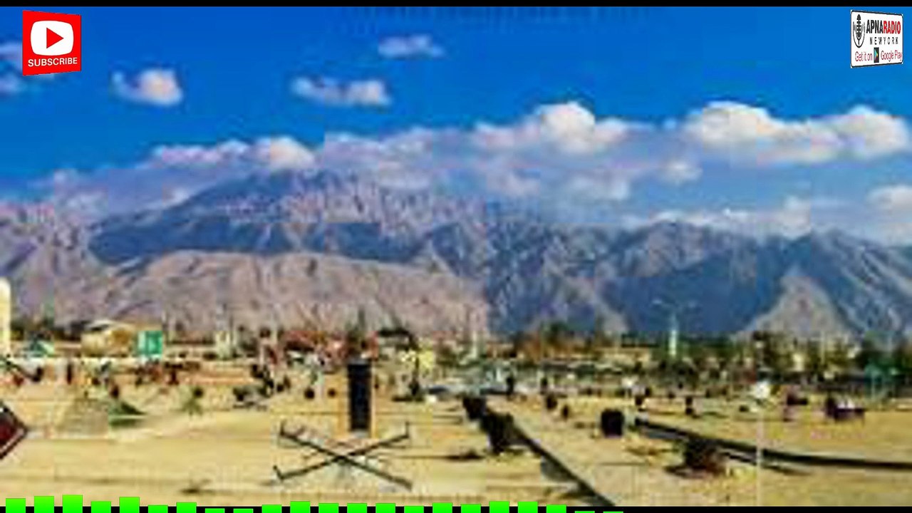 چلتن مارخور کی تعداد کوئٹہ میں کیسے بڑھ گئی؟ 02-11-2025