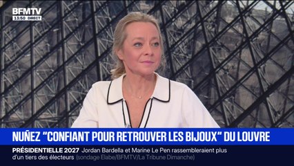 L'intégrale de Affaire suivante du dimanche 2 novembre 2025
