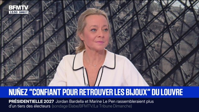 L'intégrale de Affaire suivante du dimanche 2 novembre 2025