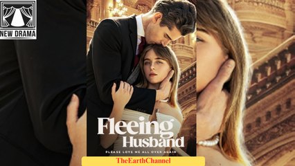 🍏💜⚠️✅🏁🔥 10.26 🌹  Fleeing Husband Love Again- Dwave dailymotion 🌐x9t2xu2