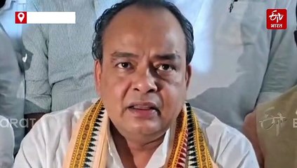 नालंदा में मंत्री इरफान अंसारी का बीजेपी पर बड़ा हमला, बयान पर भाजपा से मिला करारा जवाब!