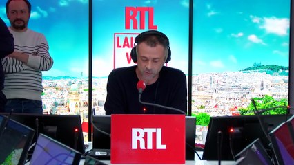 VIDÉO - "RTL, c'est ma maison" : la dernière d'Isabelle Morini-Bosc dans "Laissez-vous tenter"
