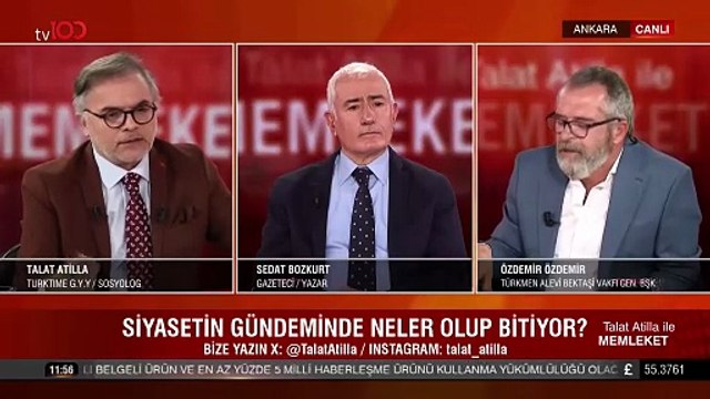 Alevi Vakfı’ndan önemli uyarı: Tek derdi nifak olan ‘trol Aleviler’ var!
