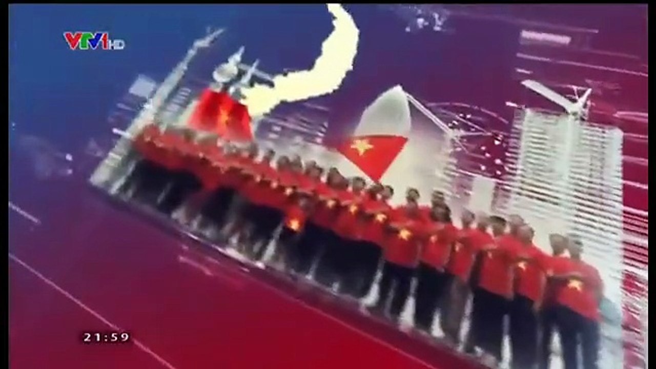 Vấn Đề Hôm Nay - 08_12_2014