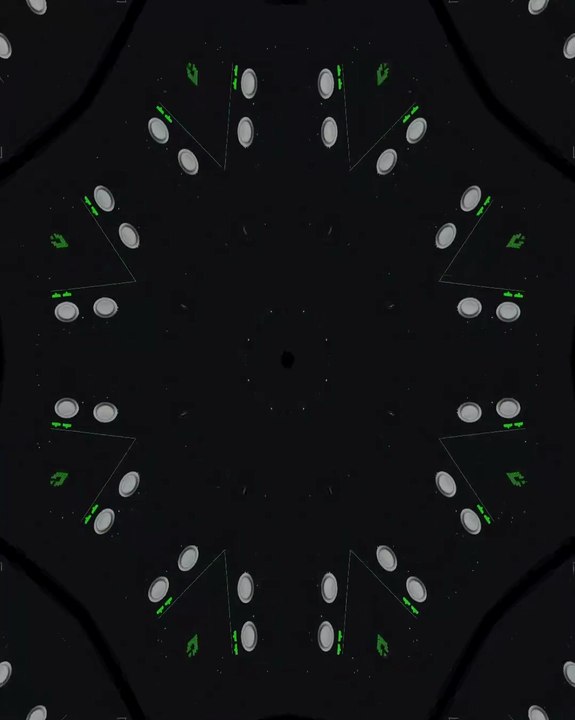 DSI. Les Oeufs de Pâques de Google (Easter Eggs). Chapitre 10. Les faux Easter Eggs. elgooG. 3e partie. Les Easter Eggs d'elgooG : Space Invaders