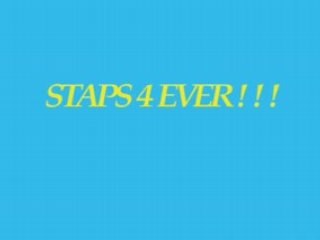 Staps