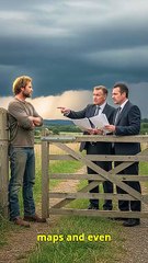 HOA Tried to Take My Ranch! $120K Threat Exposed