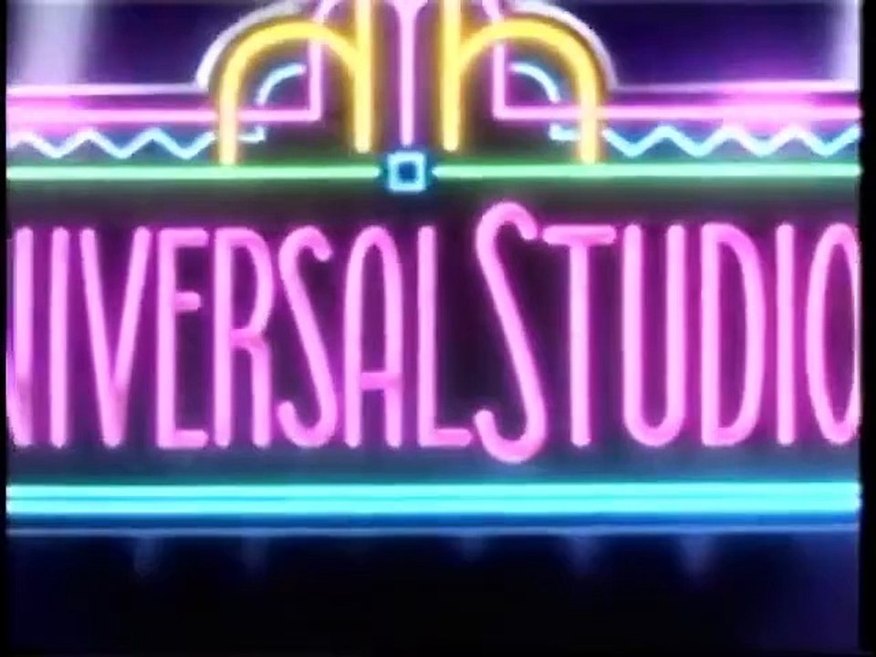 Opening To The Wizard 1990 VHS