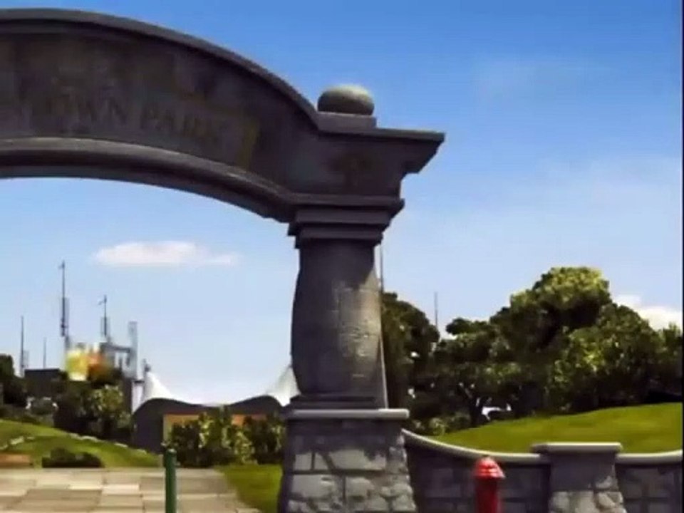 Cartoon Network City - Now/Then Bumper (Summer) - One on One to Austin & Ally [FANMADE]