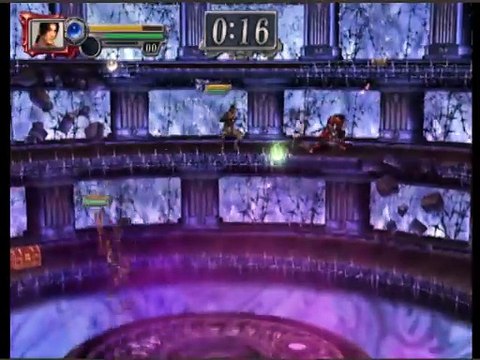 Onimusha Blade Warriors Parte 2