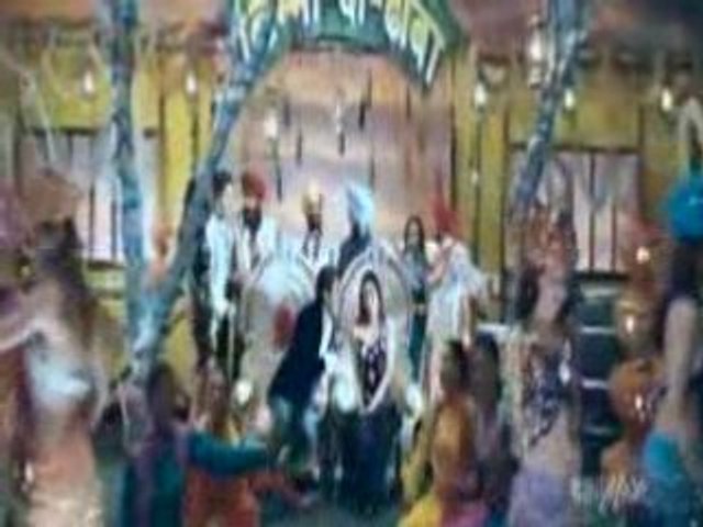 Jab we met-Mauja Hi Mauja