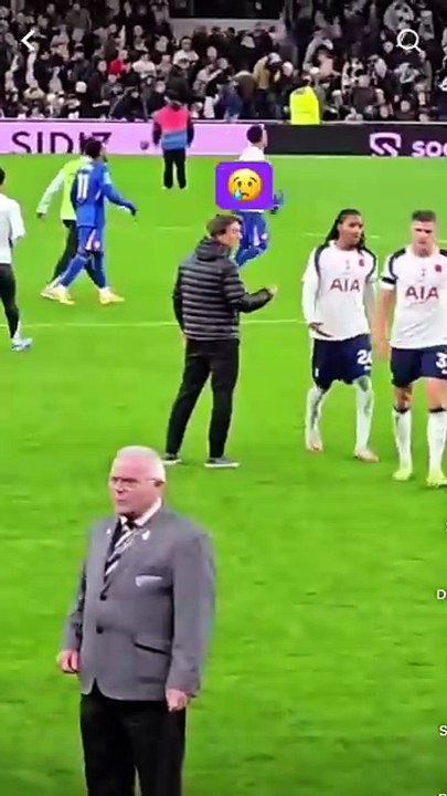 Tottenham