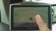 TomTom GO 730 - IQRoutes